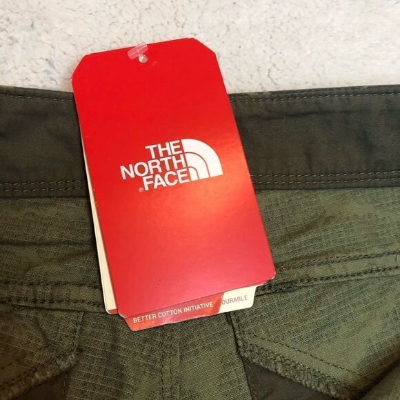 THE NORTH FACE RIDGESIDE SHORT NWT - Picture 11 of 12